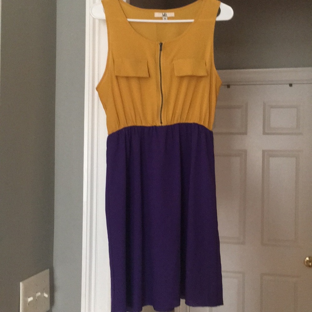 🌻3/$21sale🌻  Ya Los Angeles dress